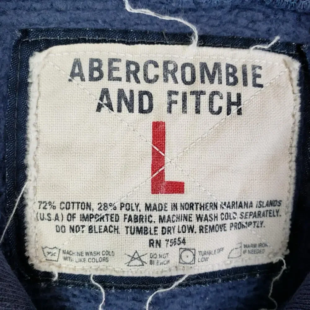 Abercrombie & Fitch pre owned